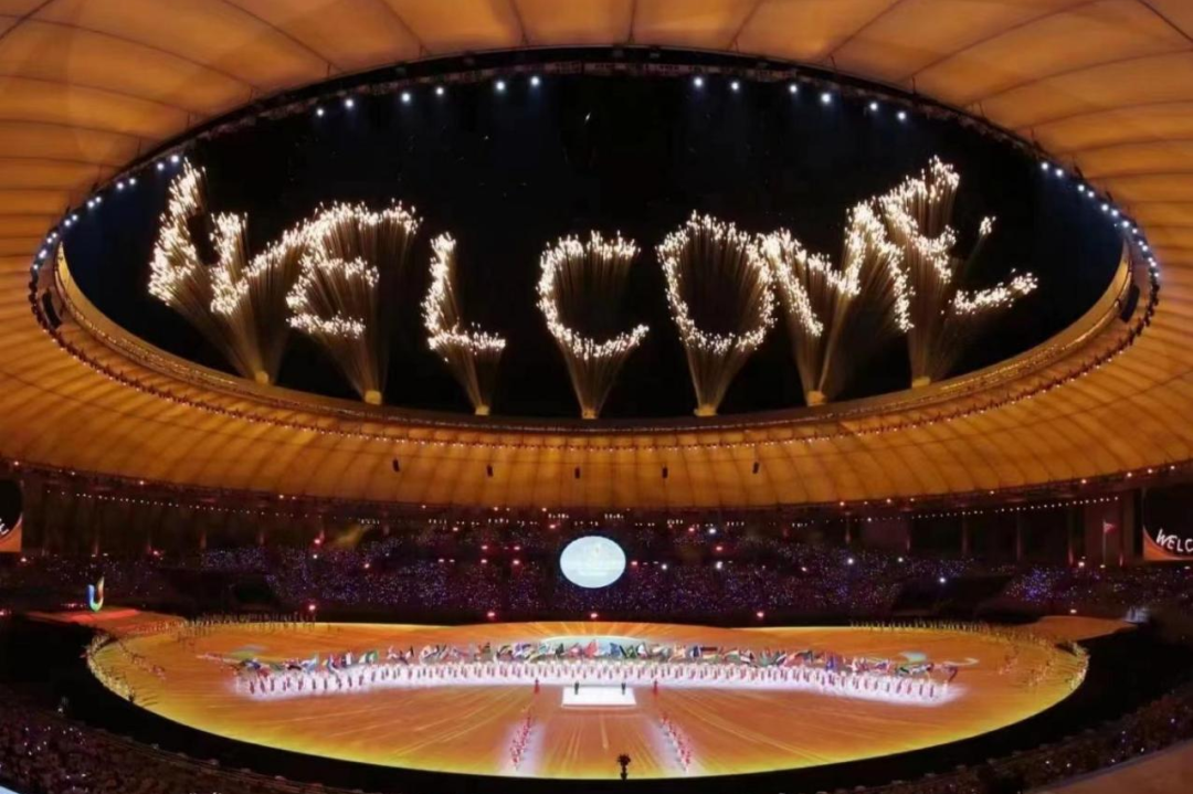 省xcsports集团旗下旅馆圆满完成大运会效劳包管使命