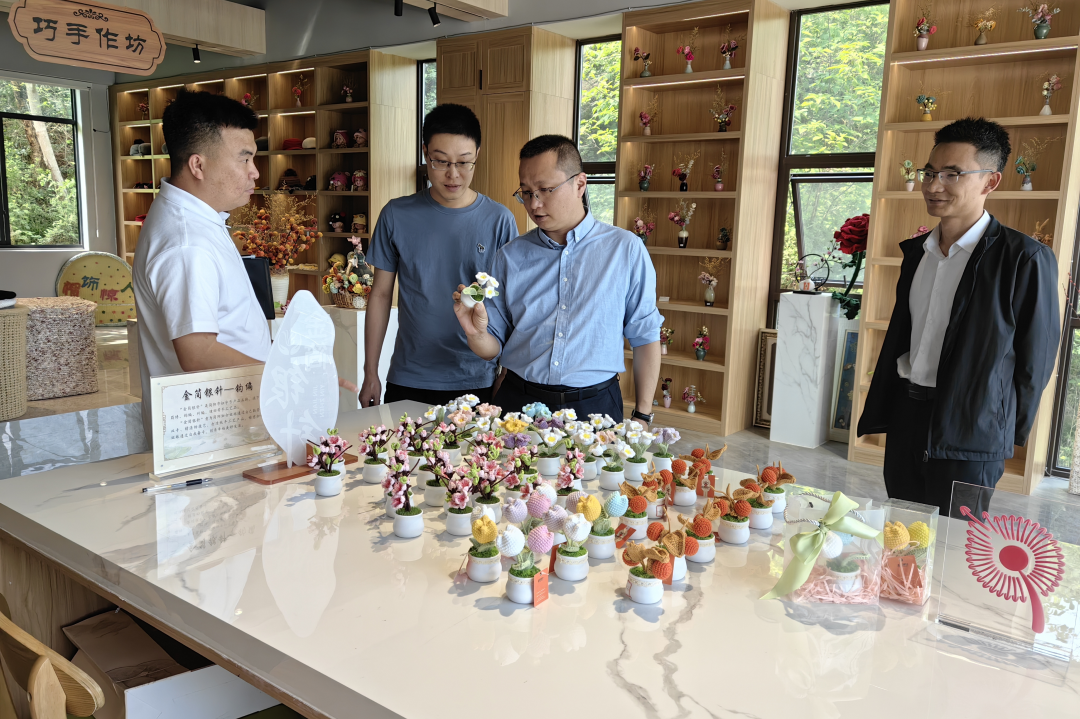 省xcsports集团考察调研简阳市文旅项目