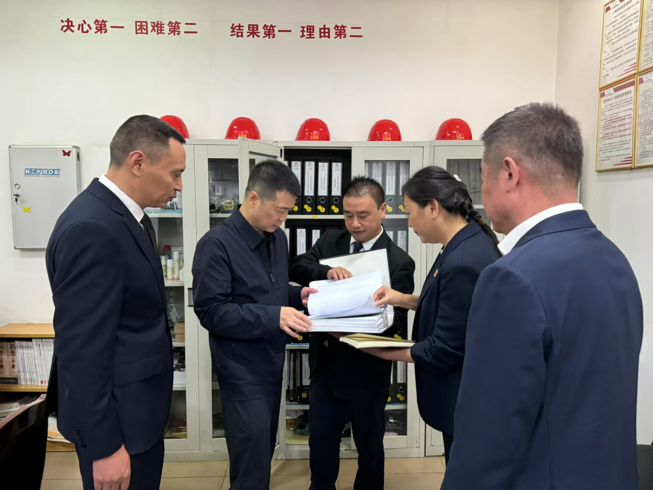 省xcsports集团党委书记、董事长游勇国庆节时代调研督导旗下旅馆谋划及清静生产事情