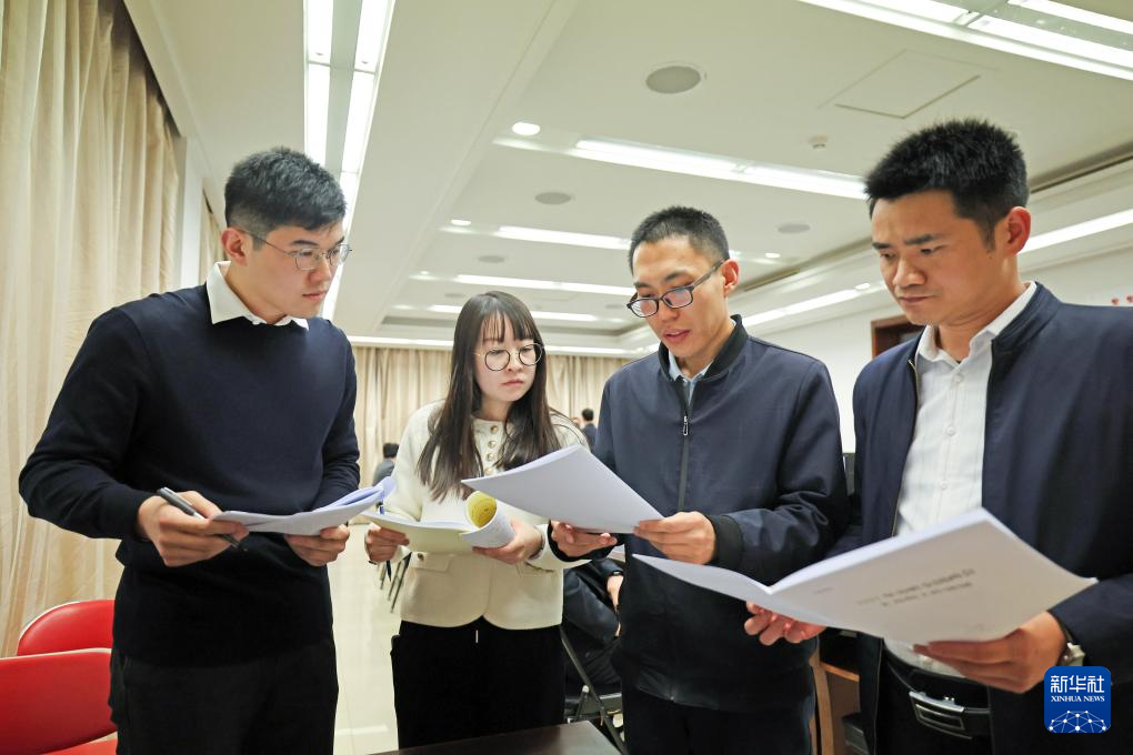 听民意 汇民智丨倾力打造相同交流“直通车”，，，，，2025年旁听天下两会事情这样开展